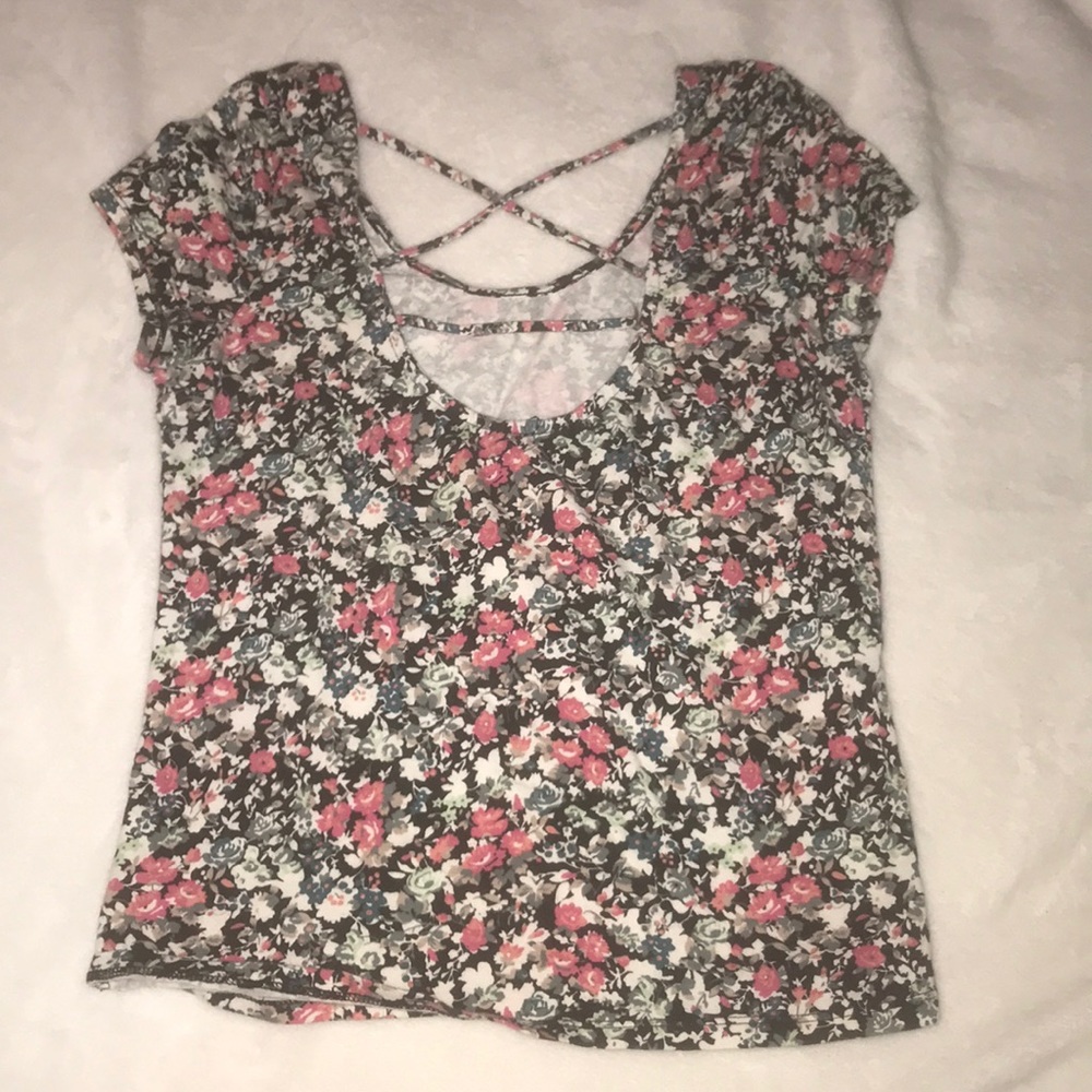 Worn a couple of times- size large